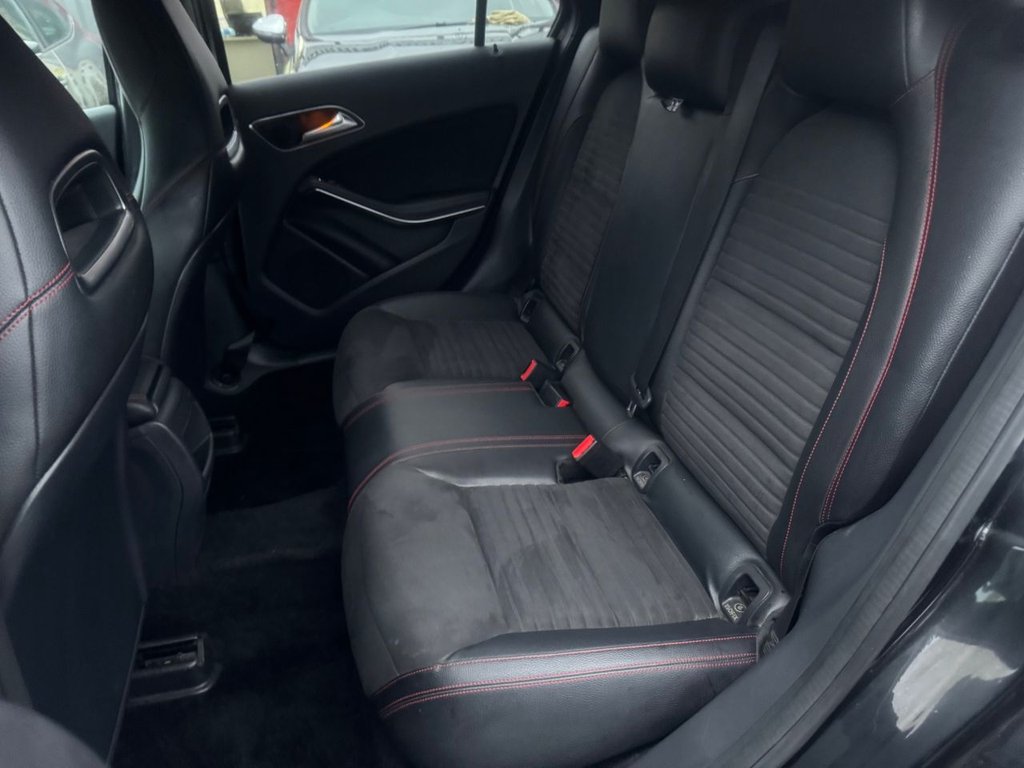 Used Mercedes-Benz A-Class 2014 for sale - 76973835: Photo 15