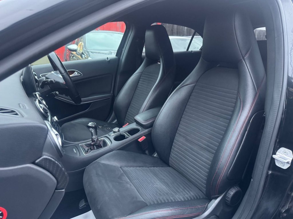 Used Mercedes-Benz A-Class 2014 for sale - 76973835: Photo 16