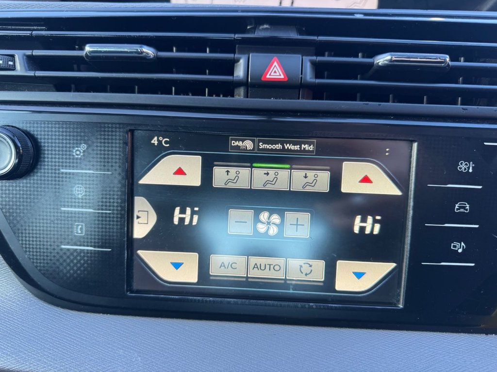 Used Citroen C4 Picasso 2014 for sale - 76617304: Photo 10