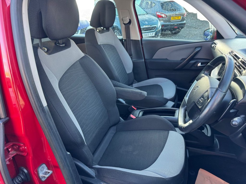 Used Citroen C4 Picasso 2014 for sale - 76617304: Photo 11