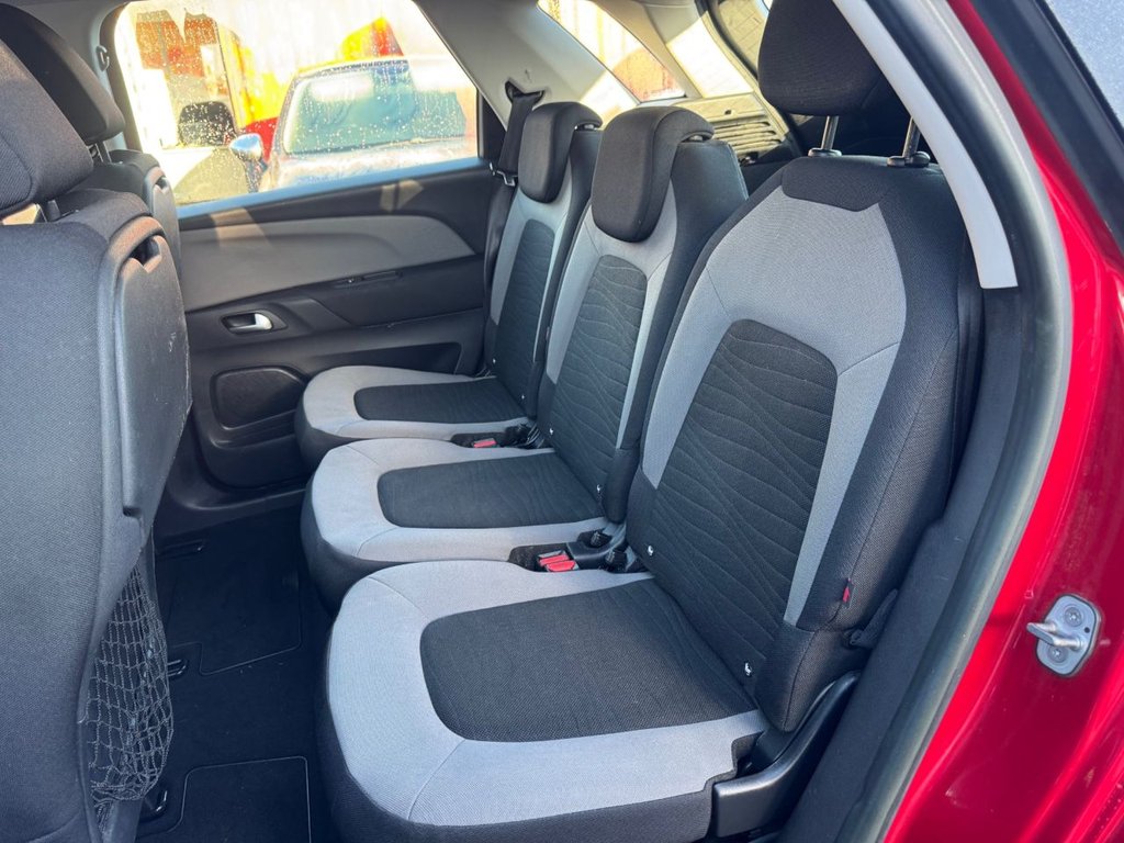 Used Citroen C4 Picasso 2014 for sale - 76617304: Photo 13