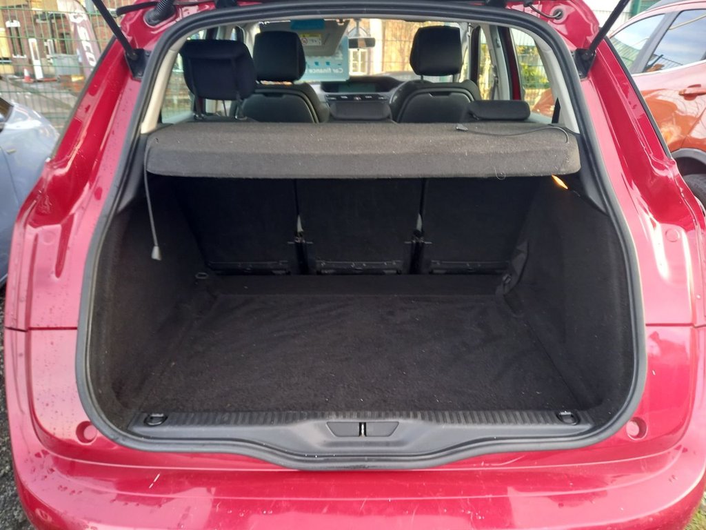 Used Citroen C4 Picasso 2014 for sale - 76617304: Photo 16