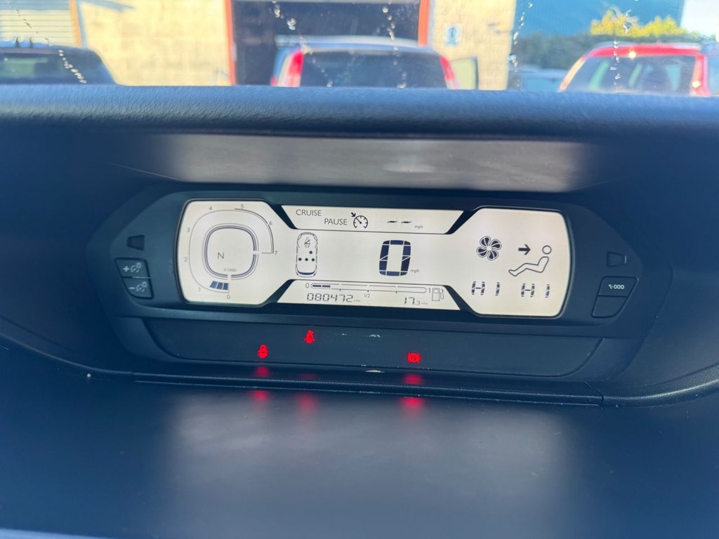 Used Citroen C4 Picasso 2014 for sale - 76617304: Photo 9