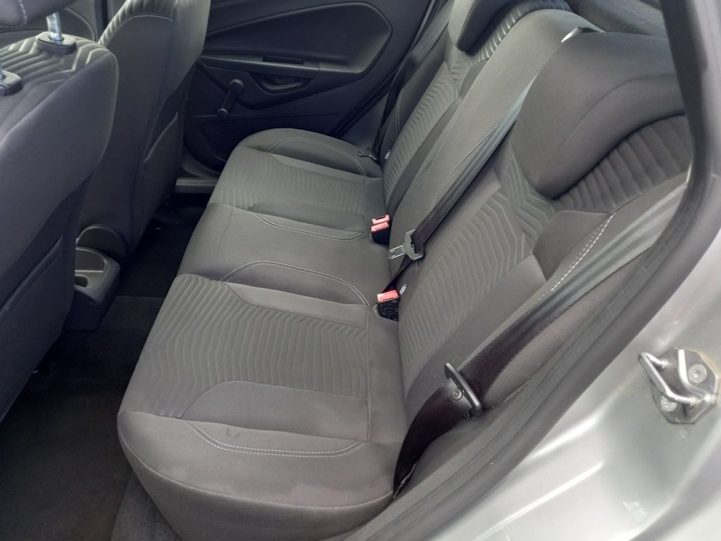 Used Ford Fiesta 2015 for sale - 75666420: Photo 13