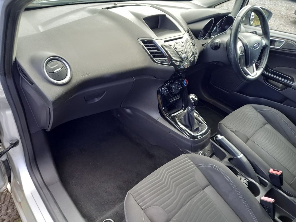 Used Ford Fiesta 2015 for sale - 75666420: Photo 15