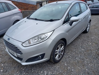 Ford - Fiesta
