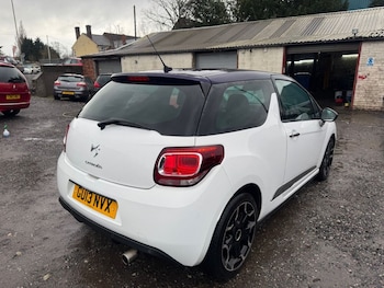 Used Citroen DS3 2013 for sale - 77269081: Photo