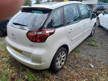 Citroen - C4 Picasso