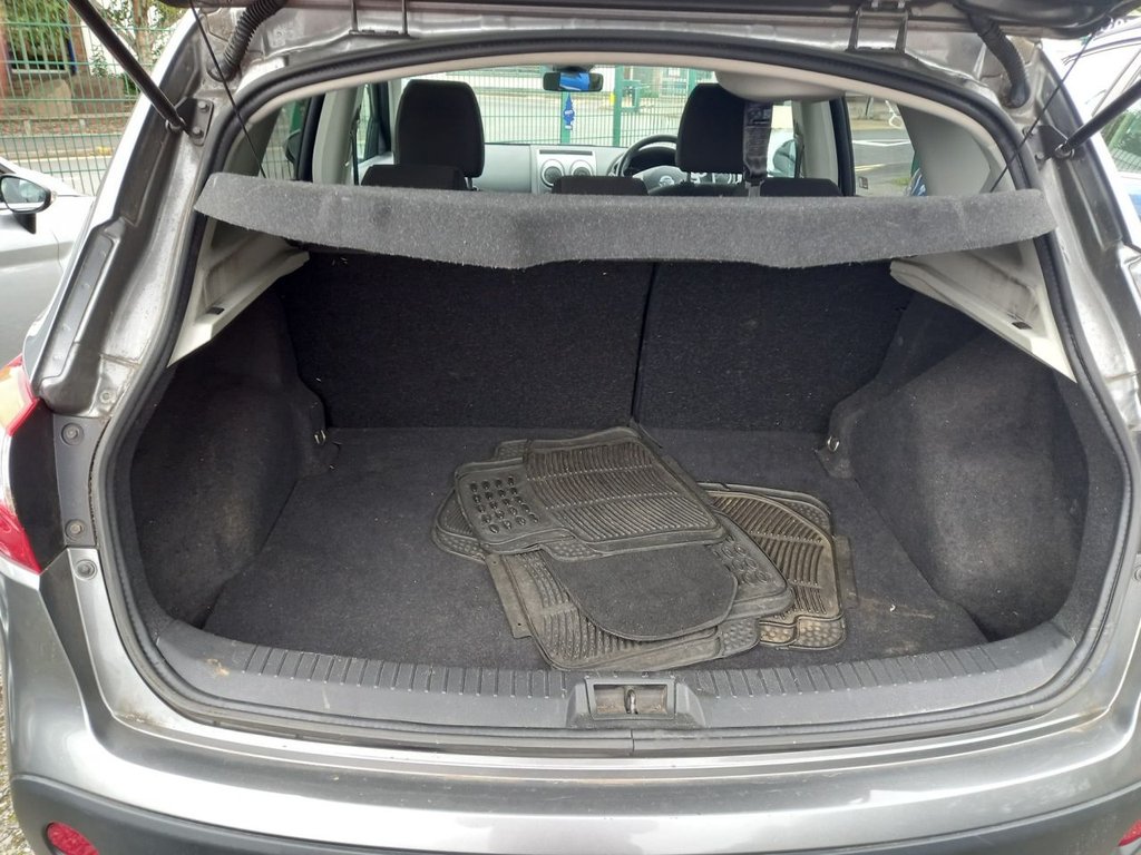 Used Nissan Qashqai 2012 for sale - 76033509: Photo 13