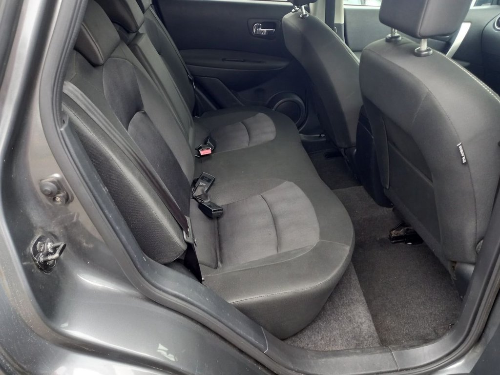 Used Nissan Qashqai 2012 for sale - 76033509: Photo 14