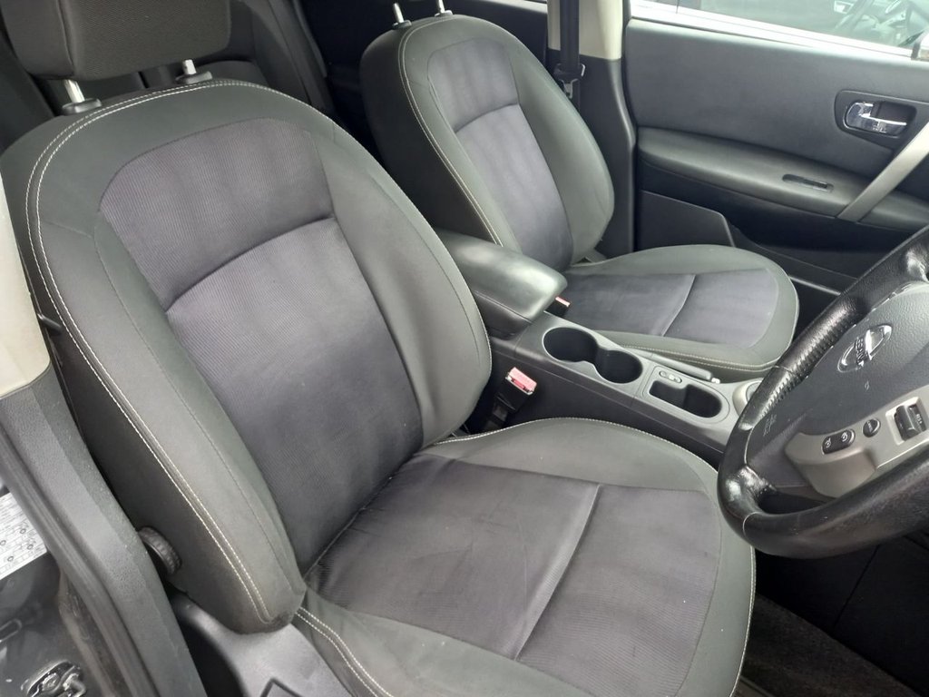 Used Nissan Qashqai 2012 for sale - 76033509: Photo 15