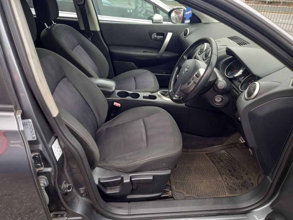 Used Nissan Qashqai 2012 for sale - 76033509: Photo 16