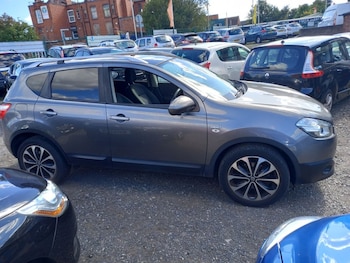 Used Nissan Qashqai 2012 for sale - 76033509: Photo 4