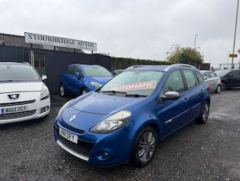 Used Renault Clio 2011 for sale - 79713790: Photo