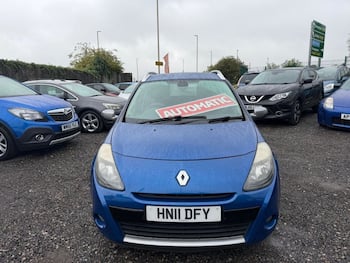 Used Renault Clio 2011 for sale - 79713790: Photo
