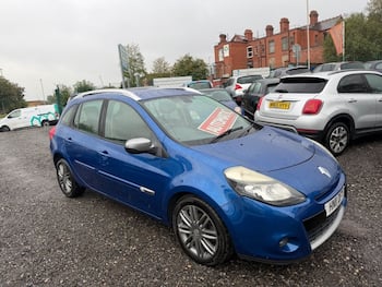 Used Renault Clio 2011 for sale - 79713790: Photo