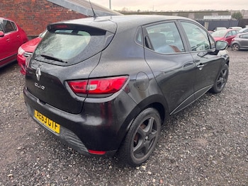 Used Renault Clio 2013 for sale - 77157784: Photo