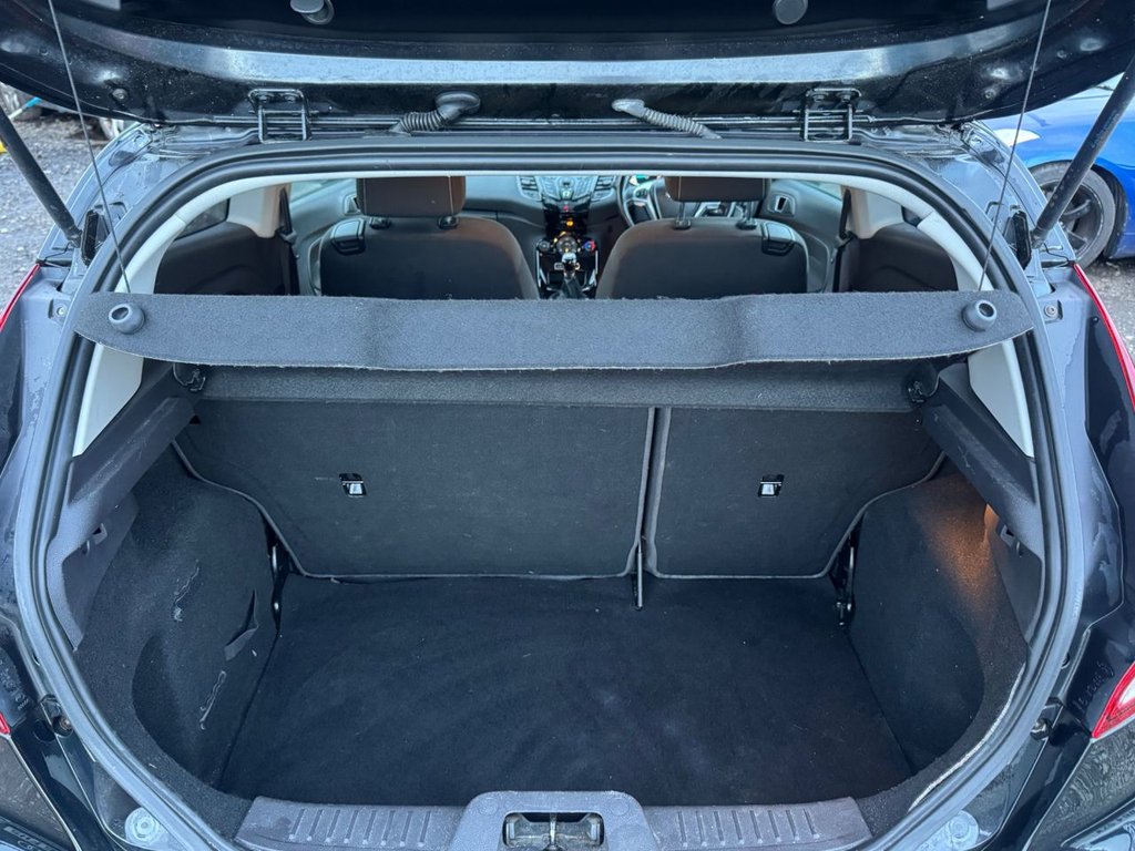 Used Ford Fiesta 2013 for sale - 77499316: Photo 13