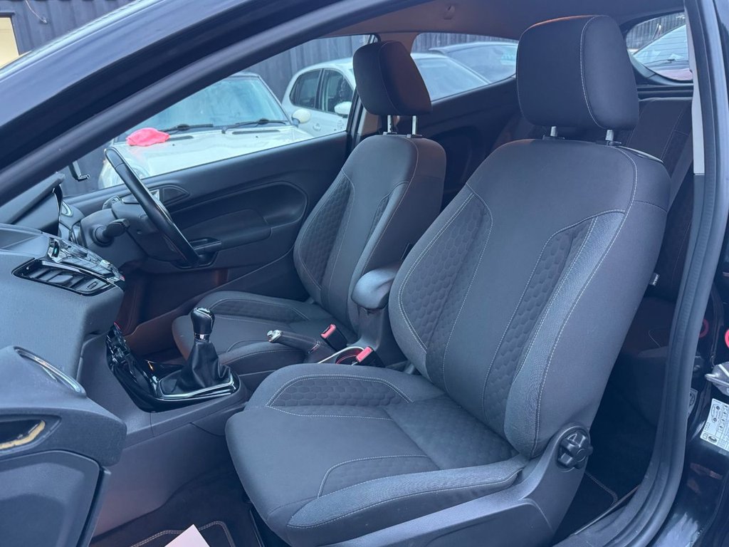 Used Ford Fiesta 2013 for sale - 77499316: Photo 15