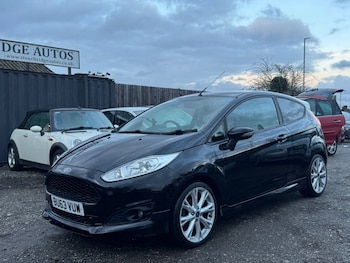 Used Ford Fiesta 2013 for sale - 77499316: Photo