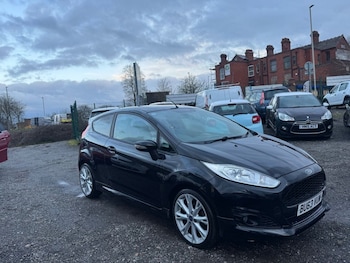 Used Ford Fiesta 2013 for sale - 77499316: Photo