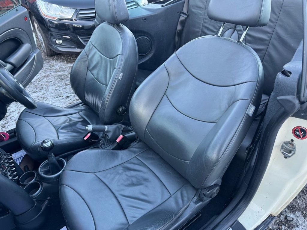 Used MINI Convertible 2005 for sale - 77153448: Photo 15