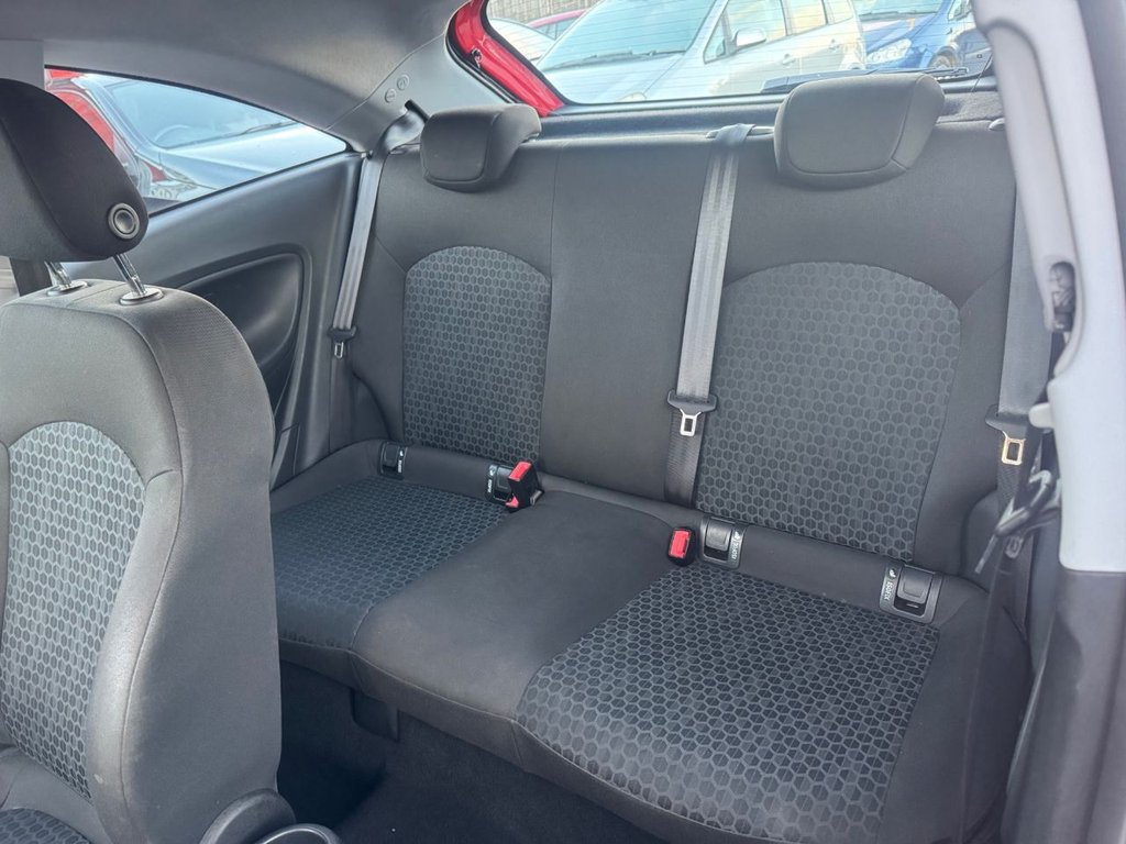 Used Vauxhall Corsa 2016 for sale - 76632423: Photo 15