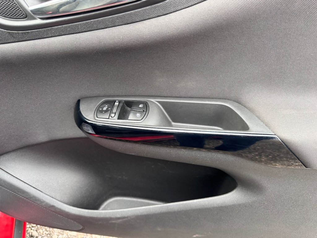 Used Vauxhall Corsa 2016 for sale - 76632423: Photo 17