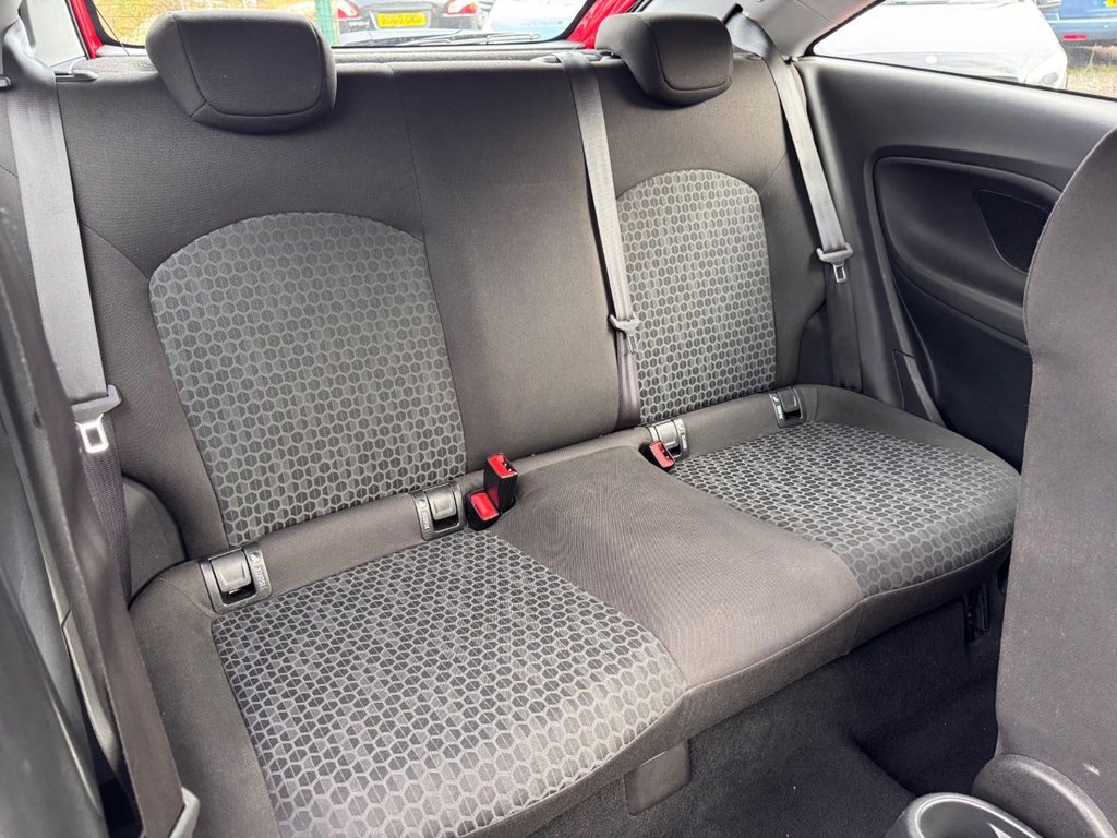 Used Vauxhall Corsa 2016 for sale - 76632423: Photo 18