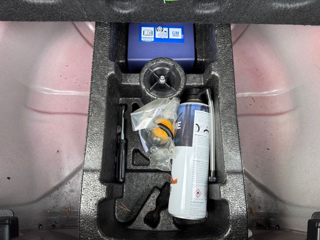 Used Vauxhall Corsa 2016 for sale - 76632423: Photo 20