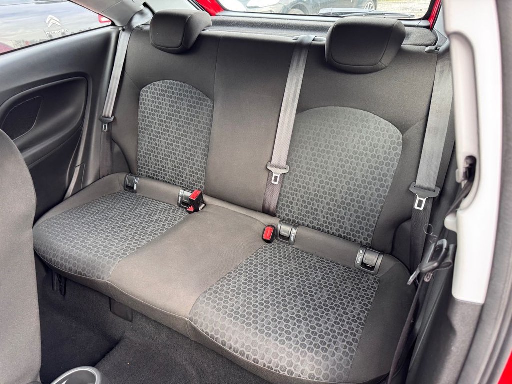 Used Vauxhall Corsa 2016 for sale - 76632423: Photo 22