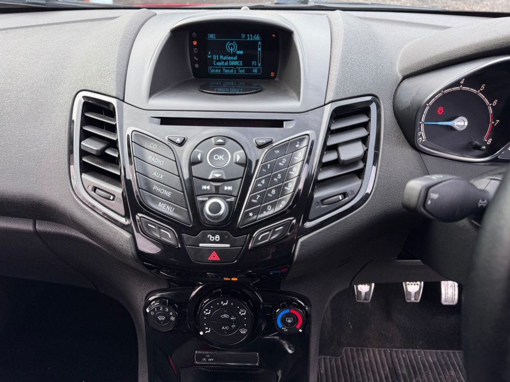 Used Ford Fiesta 2015 for sale - 76417317: Photo 13