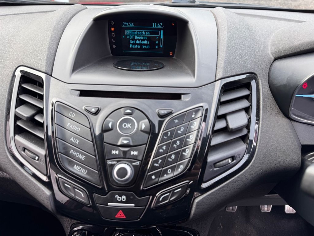 Used Ford Fiesta 2015 for sale - 76417317: Photo 15