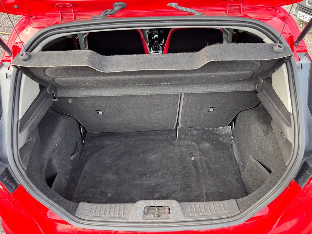 Used Ford Fiesta 2015 for sale - 76417317: Photo 19