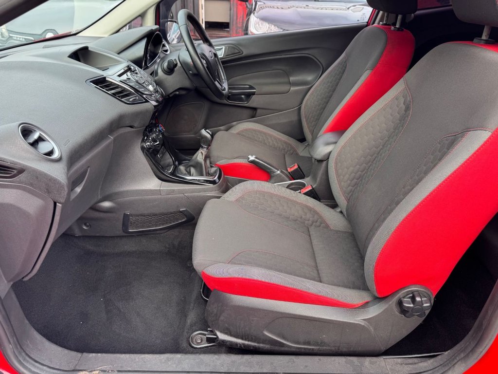 Used Ford Fiesta 2015 for sale - 76417317: Photo 20