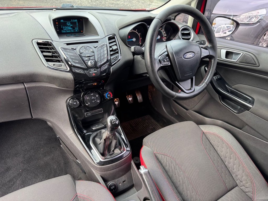 Used Ford Fiesta 2015 for sale - 76417317: Photo 21
