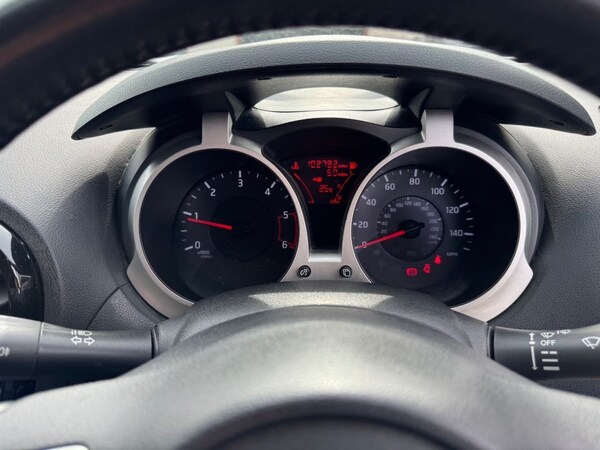 Used Nissan Juke 2013 for sale - 75411480: Photo 11