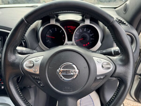 Used Nissan Juke 2013 for sale - 75411480: Photo 12