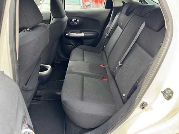 Used Nissan Juke 2013 for sale - 75411480: Photo 18