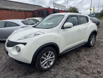 Used Nissan Juke 2013 for sale - 75411480: Photo