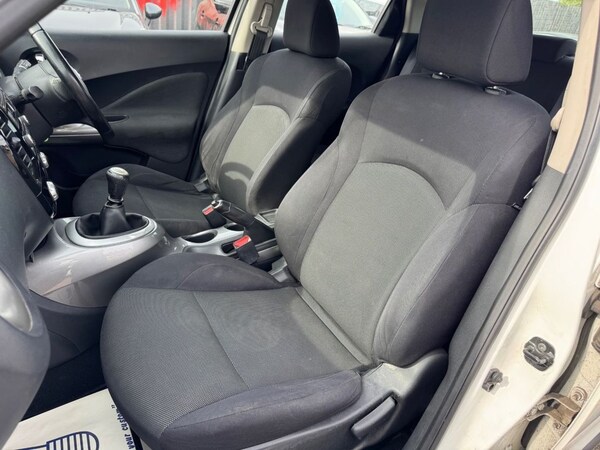 Used Nissan Juke 2013 for sale - 75411480: Photo 20