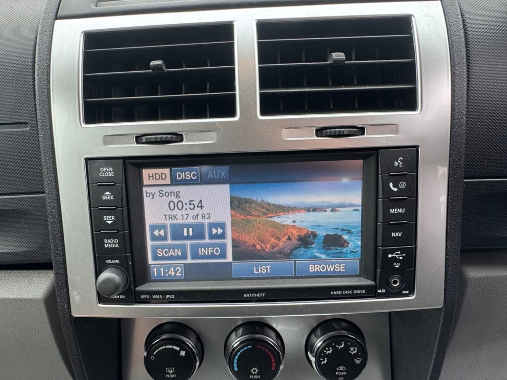 Used Dodge Nitro 2007 for sale - 77959720: Photo 10