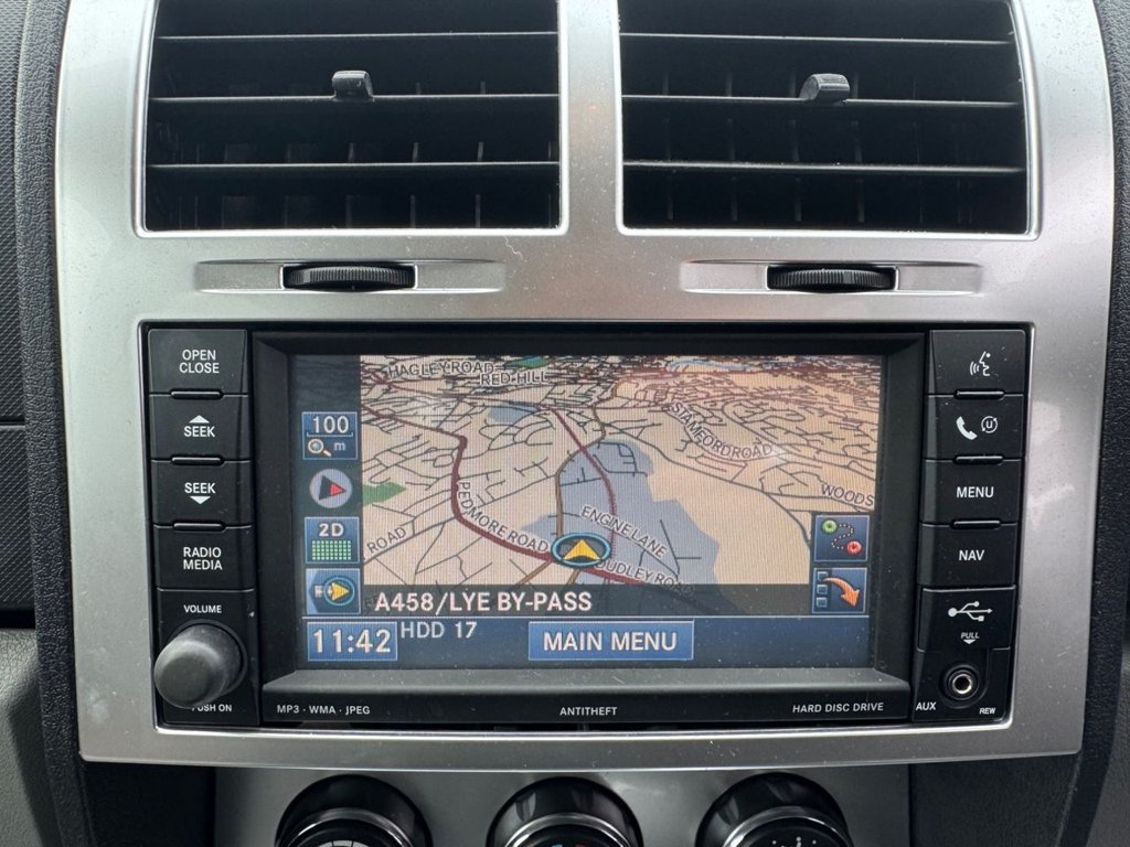 Used Dodge Nitro 2007 for sale - 77959720: Photo 11