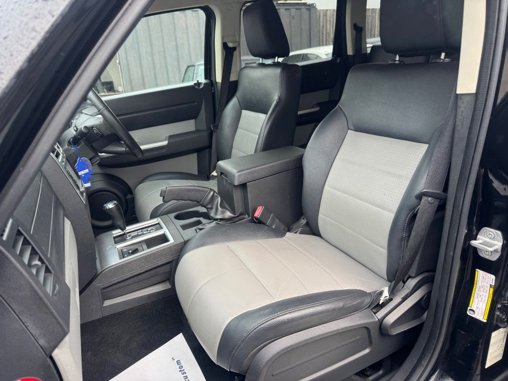 Used Dodge Nitro 2007 for sale - 77959720: Photo 19