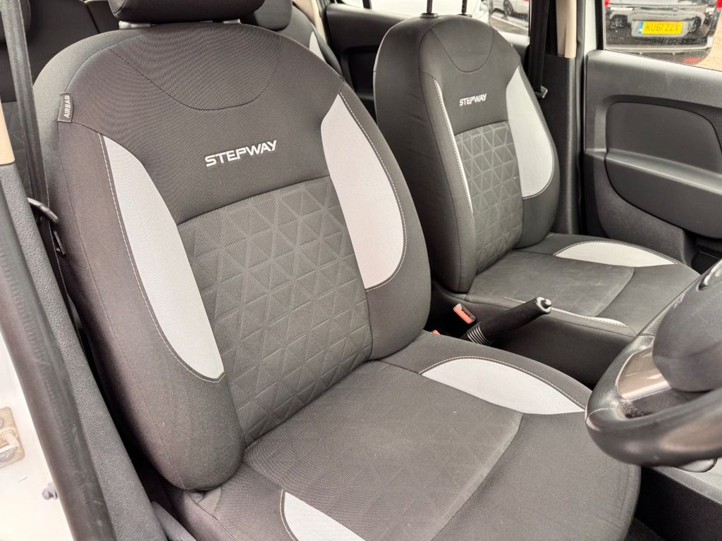 Used Dacia Sandero Stepway 2015 for sale - 75937166: Photo 10