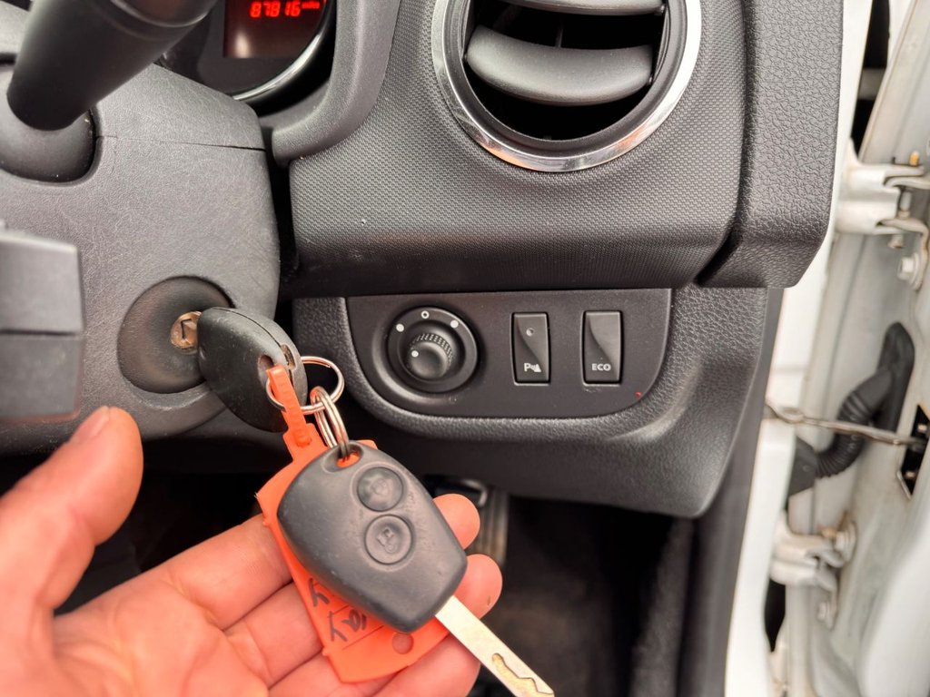 Used Dacia Sandero Stepway 2015 for sale - 75937166: Photo 17