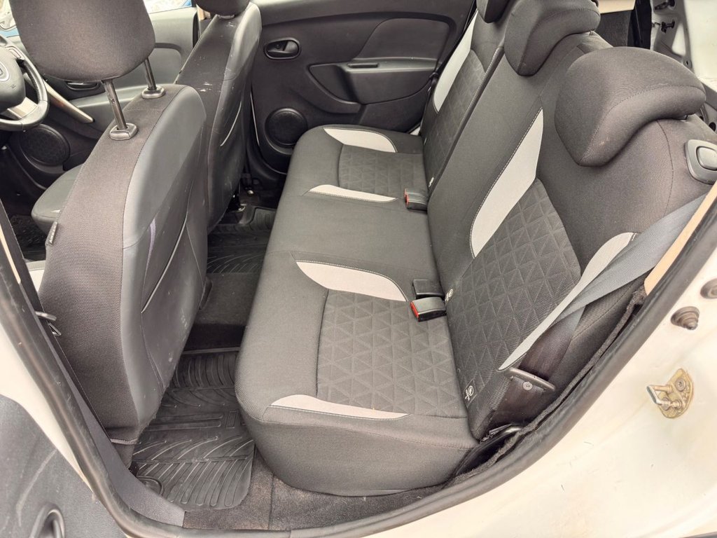 Used Dacia Sandero Stepway 2015 for sale - 75937166: Photo 21
