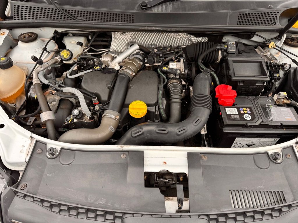 Used Dacia Sandero Stepway 2015 for sale - 75937166: Photo 25