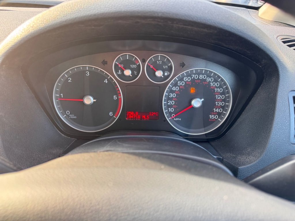 Used Ford C-Max 2008 for sale - 76788031: Photo 10