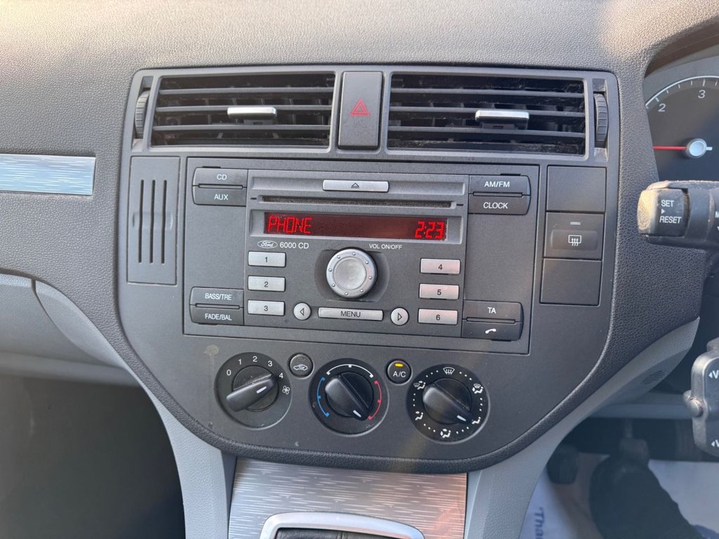 Used Ford C-Max 2008 for sale - 76788031: Photo 11